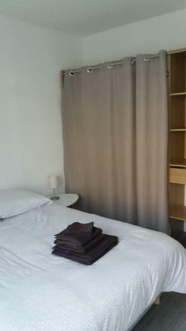 Appartements Le Vivier 1Er Ou Rez De Chaussee Avec Parking Boulogne-sur-Mer Exterior photo