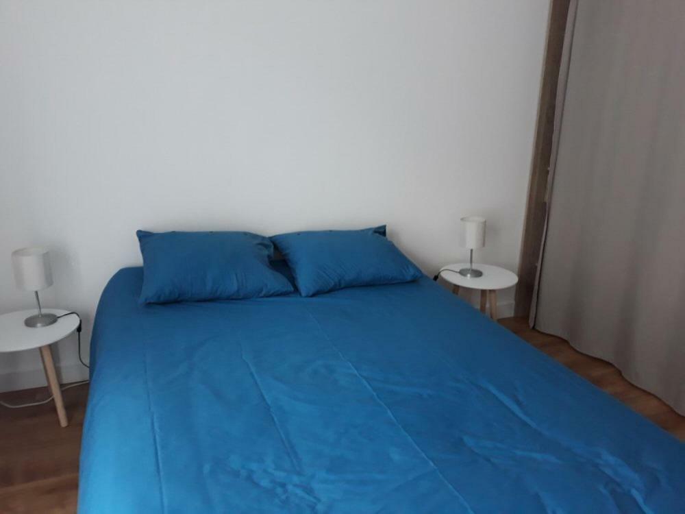 Appartements Le Vivier 1Er Ou Rez De Chaussee Avec Parking Boulogne-sur-Mer Exterior photo